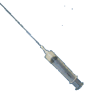 Syringe