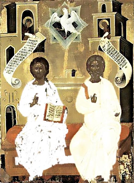 �������