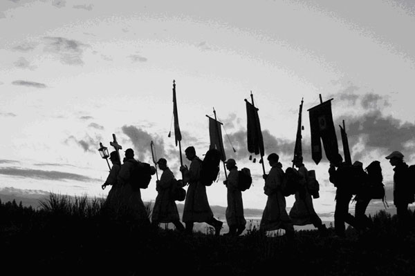 ������ ���